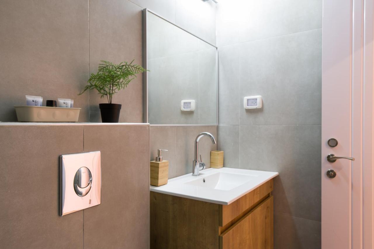 Aju Hillel 14 Apartment Йерусалим Екстериор снимка