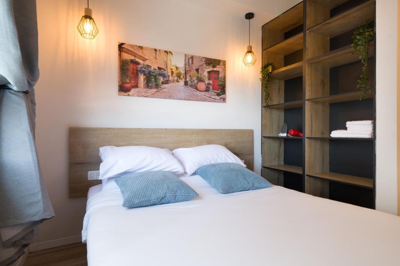 Aju Hillel 14 Apartment Йерусалим Екстериор снимка