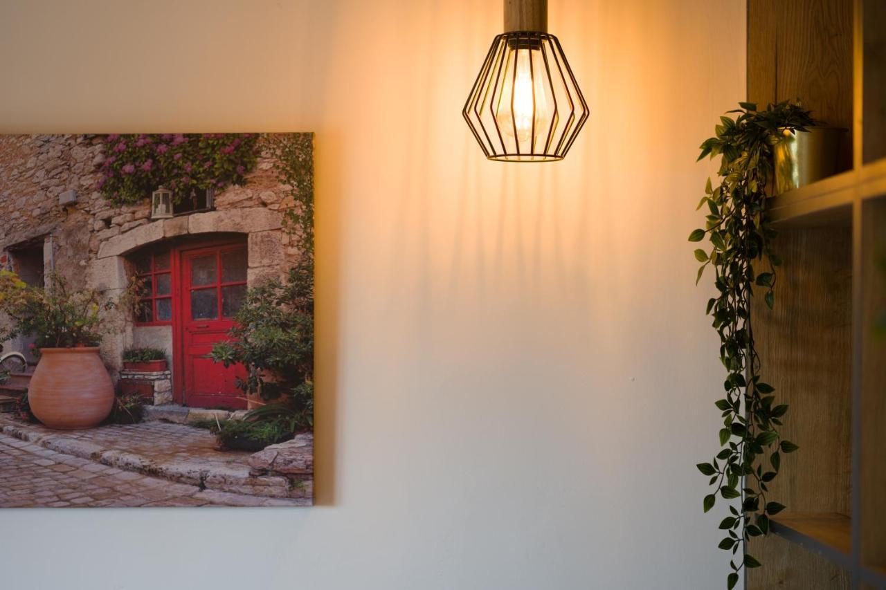 Aju Hillel 14 Apartment Йерусалим Екстериор снимка